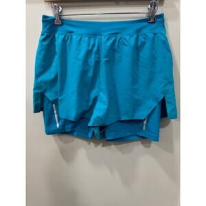 Old Navy Stretch Tech Running Shorts